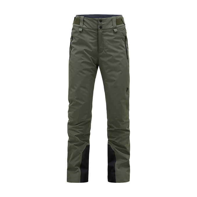 PANTALONE SHERD Donna Pine Needle