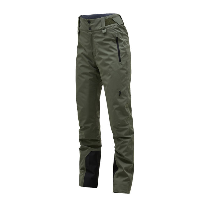 PANTALONE SHERD Donna Pine Needle