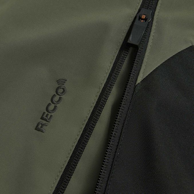 PANTALONE SHERD Donna Pine Needle