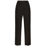 PANTALONE SIGARETTA IN TESSUTO TECNICO  PANTALONE SIGARETTA IN TESSUTO TECNICO