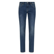 PANTALONE SKINNY FIT Uomo Denim PANTALONE SKINNY FIT Uomo Denim