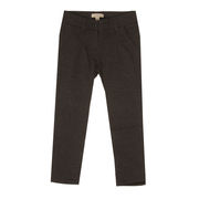 PANTALONE SLIM Bimba Antracite PANTALONE SLIM Bimba Antracite