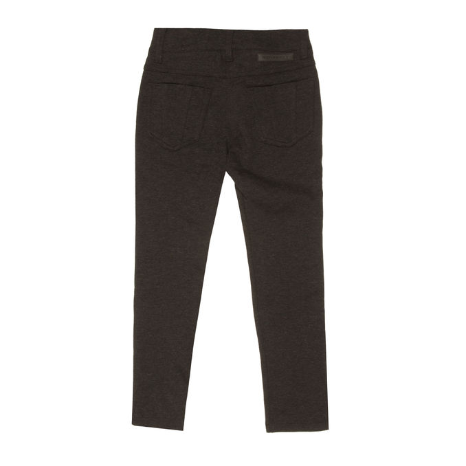PANTALONE SLIM Bimba Antracite