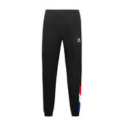 PANTALONE SLIM FASCIA TRICOLOR Uomo Black PANTALONE SLIM FASCIA TRICOLOR Uomo Black
