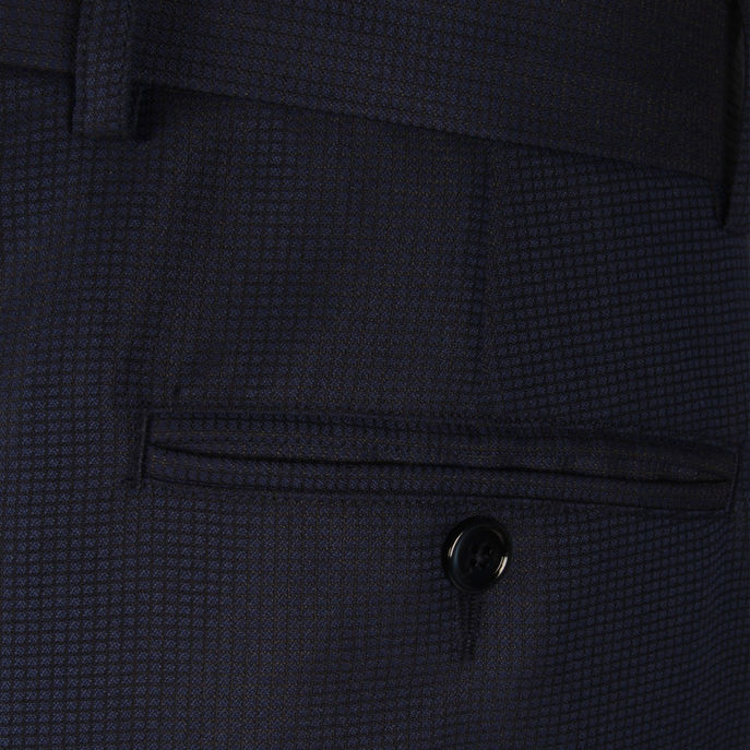 PANTALONE SLIMATO Uomo Royal