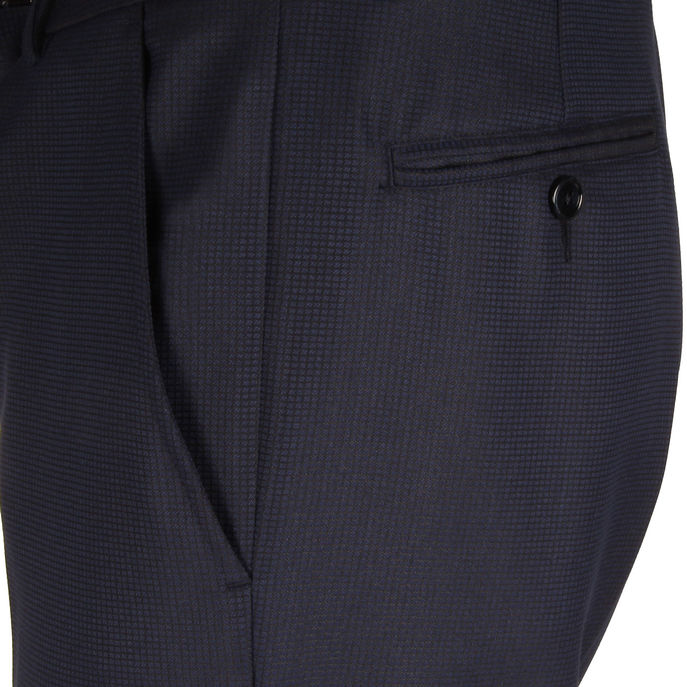 PANTALONE SLIMATO Uomo Royal
