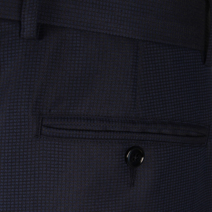 PANTALONE SLIMATO Uomo Royal