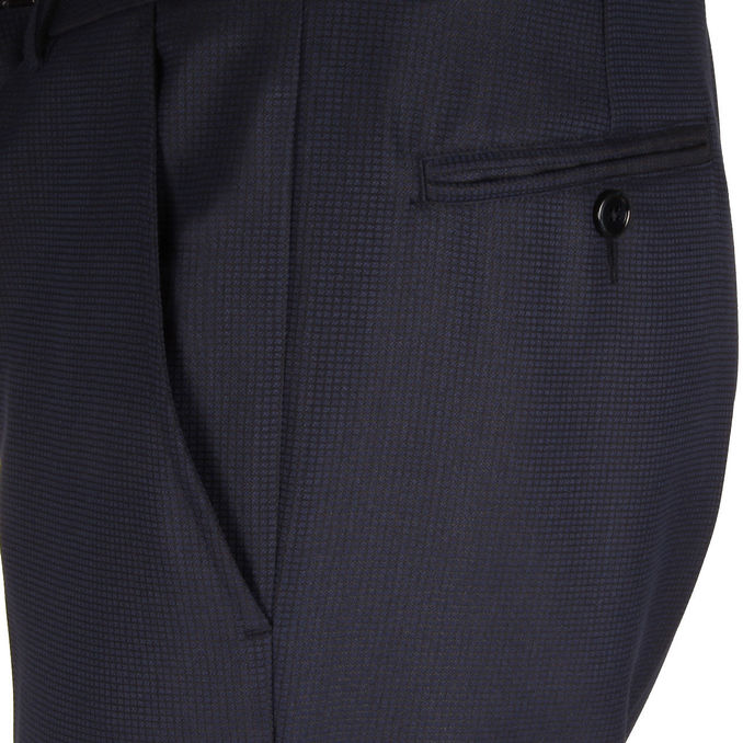 PANTALONE SLIMATO Uomo Royal