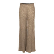 PANTALONE SOFT CRISTALLI Donna Felpa PANTALONE SOFT CRISTALLI Donna Felpa