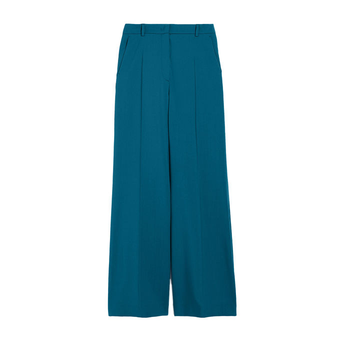 PANTALONE SONALE Donna Iris Blue
