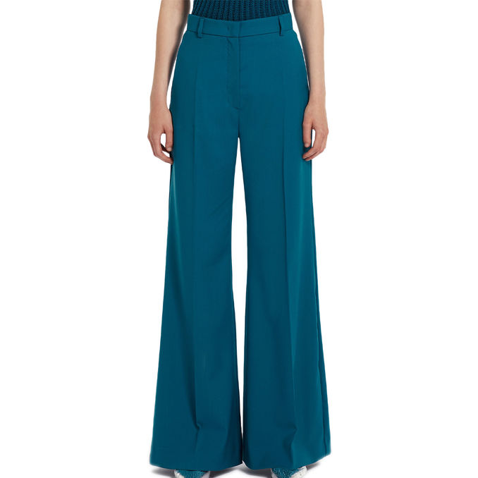 PANTALONE SONALE Donna Iris Blue