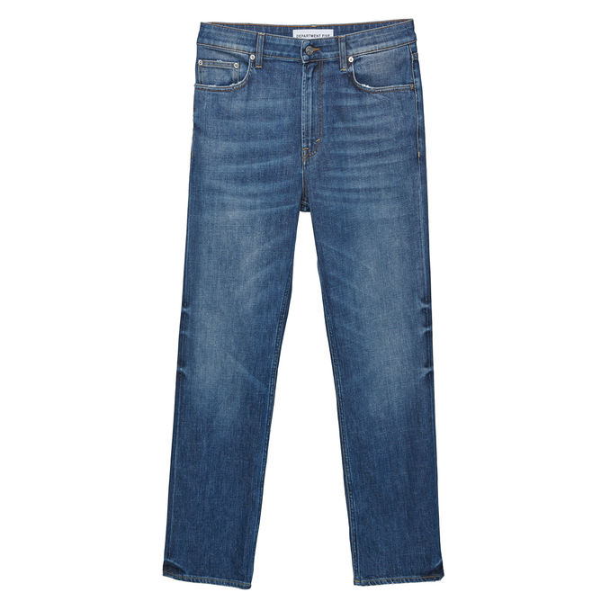 PANTALONE STINGHER Uomo Blu