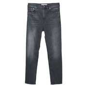 PANTALONE STINGHER Uomo Nero PANTALONE STINGHER Uomo Nero