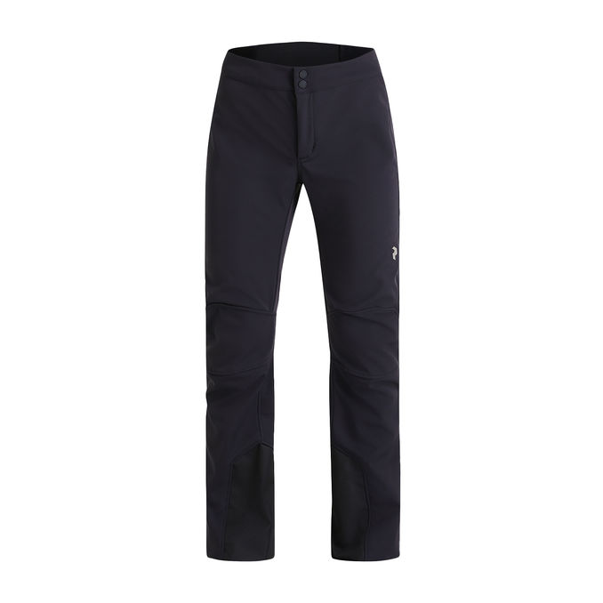 PANTALONE STRECH Donna Black 