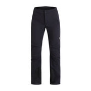 PANTALONE STRECH Donna Black  PANTALONE STRECH Donna Black