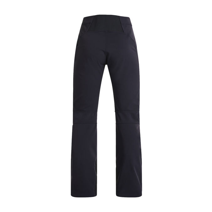 PANTALONE STRECH Donna Black 