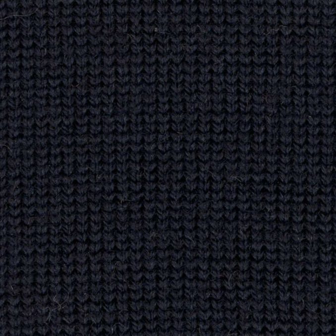 PANTALONE SVASATO Donna Blu Navy