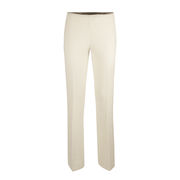 PANTALONE SVASATO Donna Panna  PANTALONE SVASATO Donna Panna
