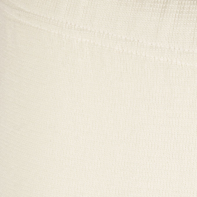 PANTALONE SVASATO Donna Panna