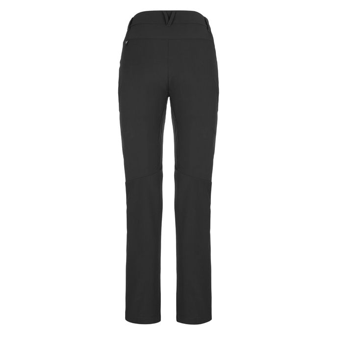 PANTALONE TALVENA DURASTRETCH Donna Black Out