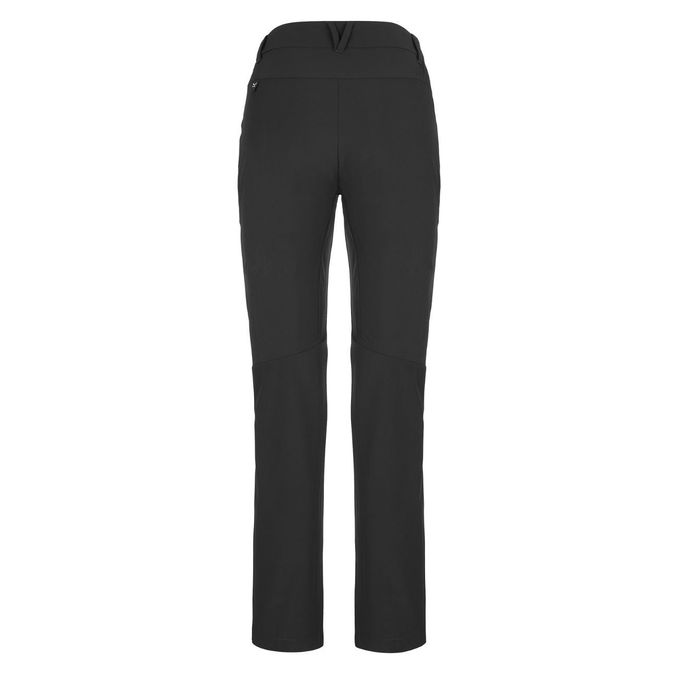 PANTALONE TALVENA DURASTRETCH Donna Black Out