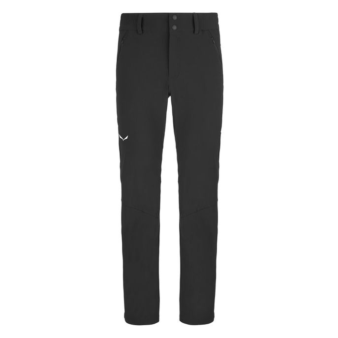 PANTALONE TALVENO DURASTRETCH Uomo Black Out