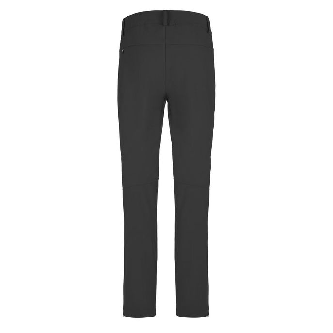 PANTALONE TALVENO DURASTRETCH Uomo Black Out