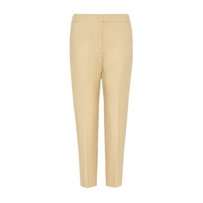 PANTALONE TARTUFO Donna Beige