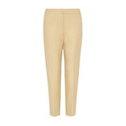 PANTALONE TARTUFO Donna Beige PANTALONE TARTUFO Donna Beige