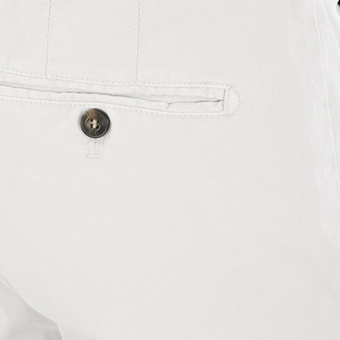 PANTALONE TASCA AMERICA Uomo Ghiaccio