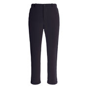 PANTALONE TECHNO VELVET Uomo Blue Black PANTALONE TECHNO VELVET Uomo Blue Black