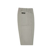 PANTALONE TECHNO WASH Uomo White Sand   PANTALONE TECHNO WASH Uomo White Sand
