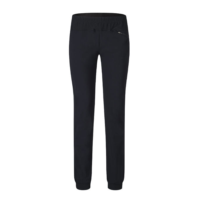 PANTALONE TECNICO SOUND Donna Nero