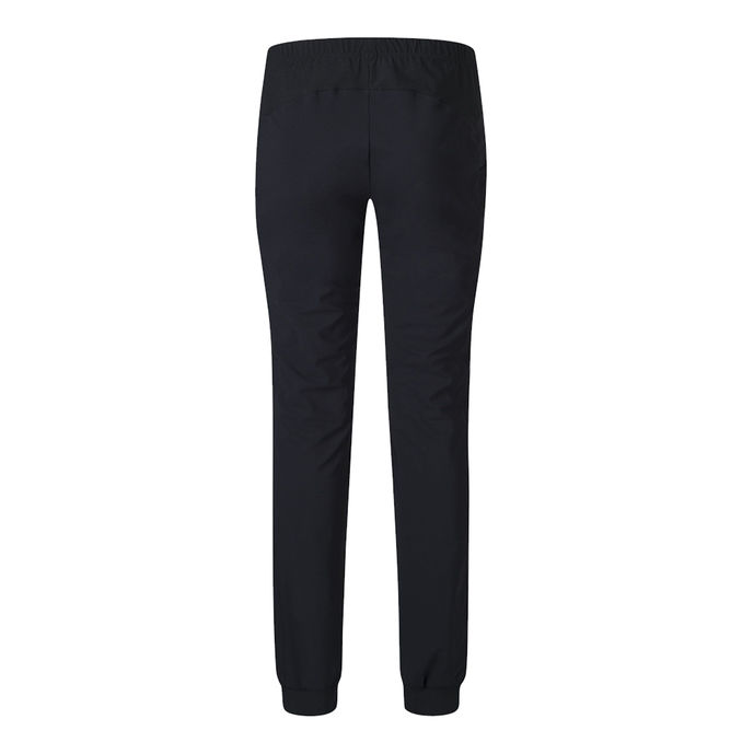PANTALONE TECNICO SOUND Donna Nero