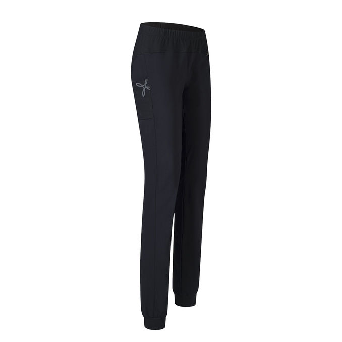 PANTALONE TECNICO SOUND Donna Nero
