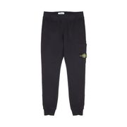 PANTALONE TUTA CON TASCHE A FILO E TASCA LATERALE Kids Navy PANTALONE TUTA CON TASCHE A FILO E TASCA LATERALE Kids Navy