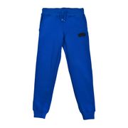 PANTALONE TUTA FELPATA CON TASCHE Bambino Royal PANTALONE TUTA FELPATA CON TASCHE Bambino Royal