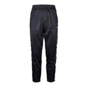 PANTALONE TUTA TRIACETATO CON BANDE LOGATE LATERALI Uomo Black PANTALONE TUTA TRIACETATO CON BANDE LOGATE LATERALI Uomo Black