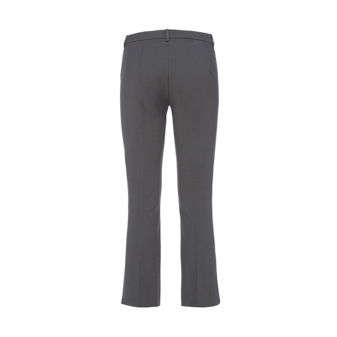 PANTALONE UMANITA Donna Antracite