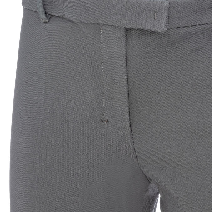 PANTALONE UMANITA Donna Antracite