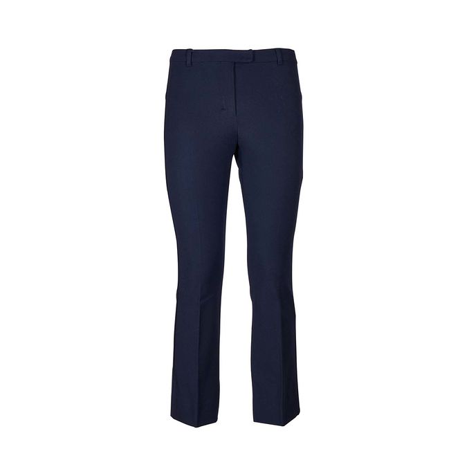 PANTALONE UMANITA Donna Blu