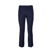 PANTALONE UMANITA Donna Blu PANTALONE UMANITA Donna Blu
