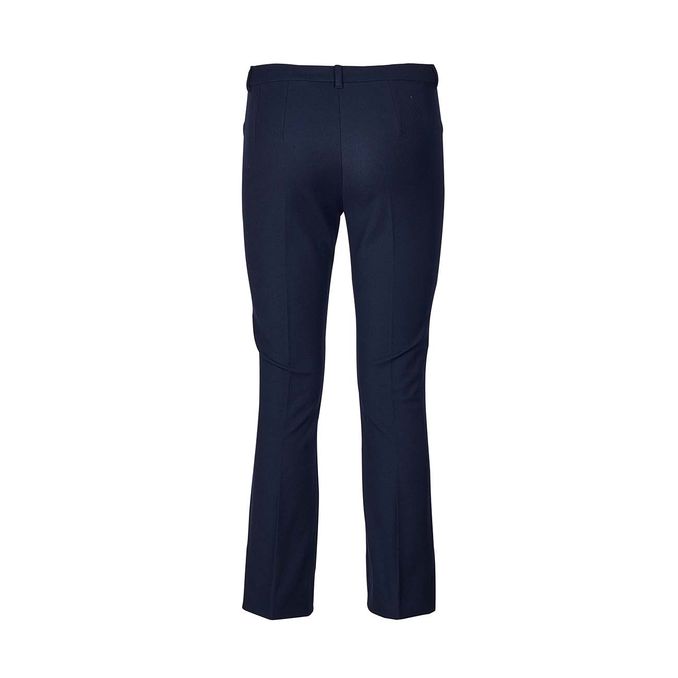 PANTALONE UMANITA Donna Blu