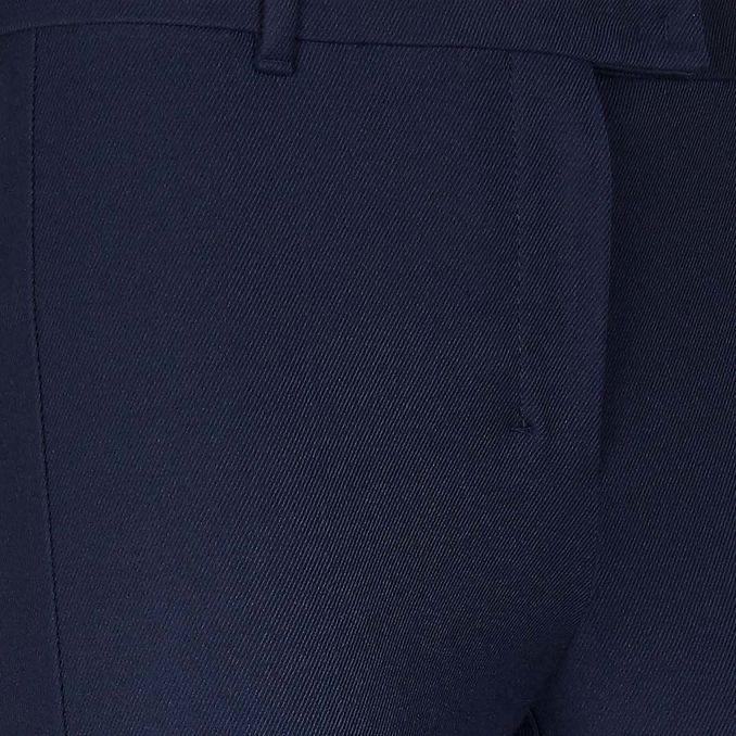 PANTALONE UMANITA Donna Blu