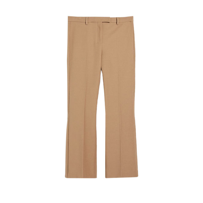 PANTALONE UMANITA Donna Cammello