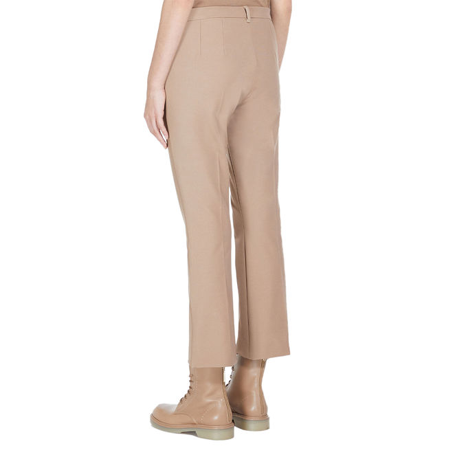 PANTALONE UMANITA Donna Cammello