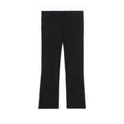 PANTALONE UMANITA Donna Nero PANTALONE UMANITA Donna Nero