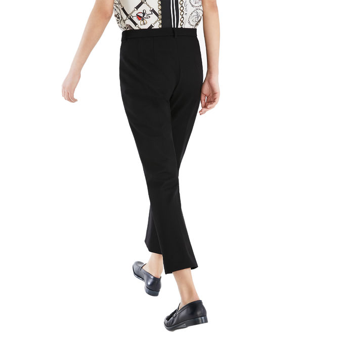 PANTALONE UMANITA Donna Nero