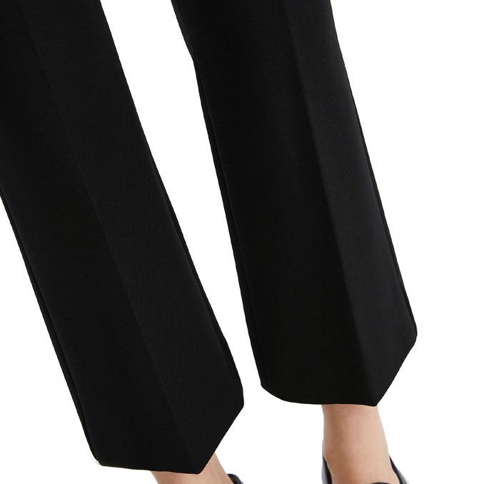 PANTALONE UMANITA Donna Nero