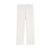 PANTALONE UMANITA Donna New Ecru  PANTALONE UMANITA Donna New Ecru